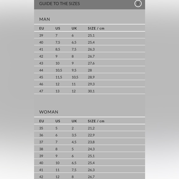 NWT VOILE BLANCHE JULIA Sneaker In Taupe - Picture 5 of 14